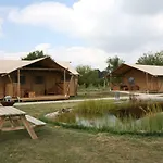 Glamping Szalka
