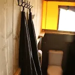 Glamping * Szalka