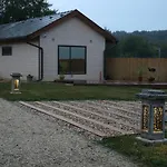 Luxury tent Glamping