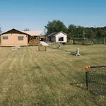 Glamping * Szalka