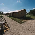 Glamping *
