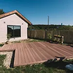Glamping Szalka