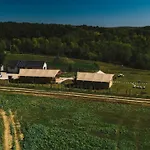 Luxury tent Glamping *
