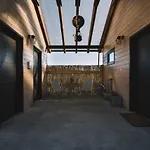 Glamping Luxury tent