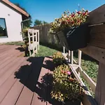 Glamping Luxury tent