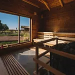 Luxury tent Glamping *