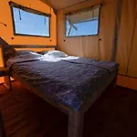 Luxury tent Glamping
