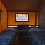Glamping Luxury tent *