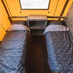Glamping Szalka