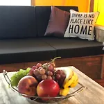 Luxury tent Glamping *