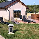 Luxury tent Glamping *