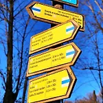 Glamping * Szalka