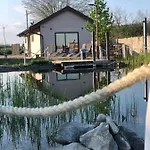 Glamping Luxury tent *
