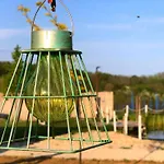 Glamping * Szalka