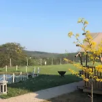 Glamping Luxury tent *