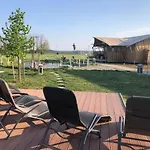 Glamping Luxury tent Szalka