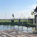 Glamping Luxury tent *