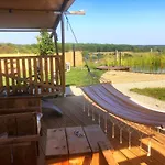 Glamping Luxury tent *