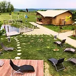 Glamping