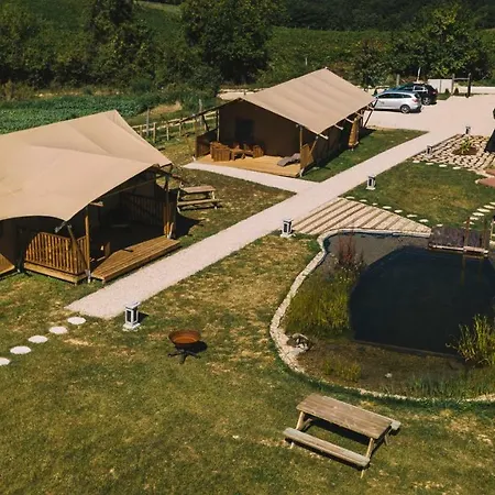 Glamping