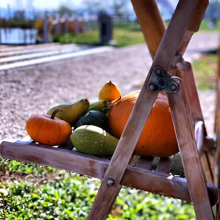 Glamping Glamping Szálka