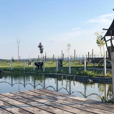 Glamping 럭셔리텐트 *